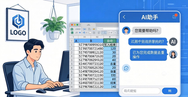 AI提高工作效率_AI公益应用场景_AI应用场景