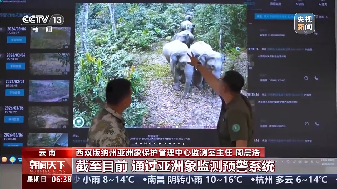 法律保障栖息地修复_动物保护_野生动物保护措施