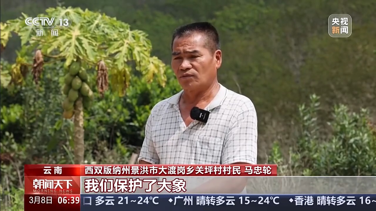 法律保障栖息地修复_野生动物保护措施_动物保护