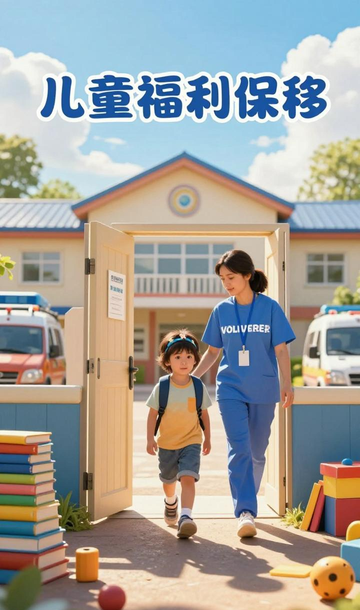 困境儿童福利保障制度_孤独症儿童关爱服务措施_困境儿童