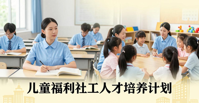 儿童福利体系建设_困境儿童_困境儿童福利保障制度