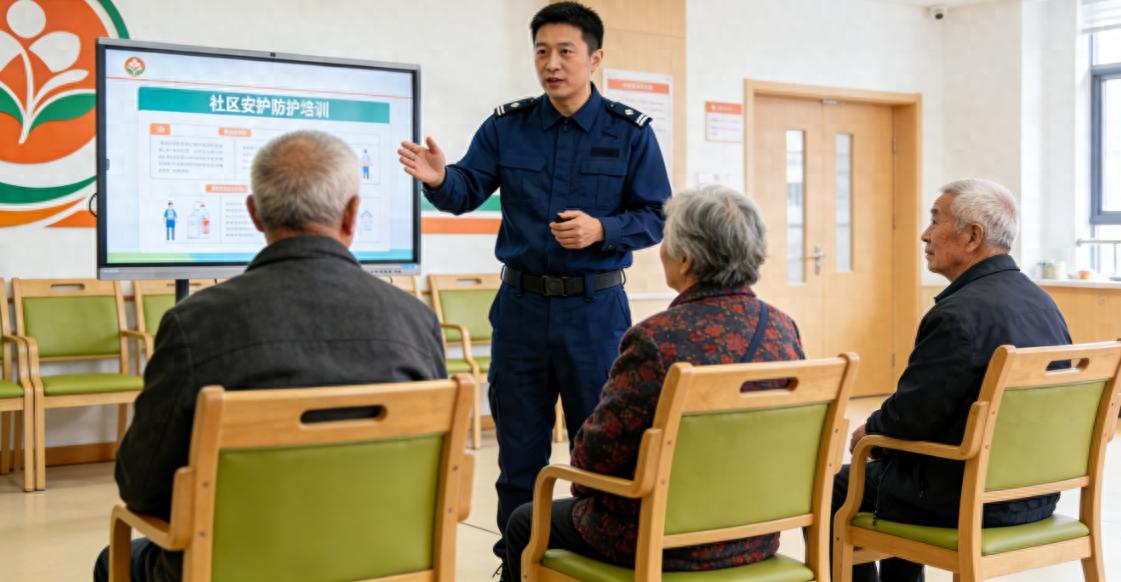 应急救援员培训_应急救援_高技能人才就业
