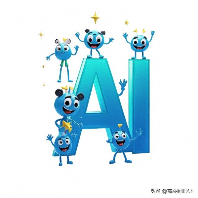 AI日常应用_AI公益应用场景_AI提升生活效率