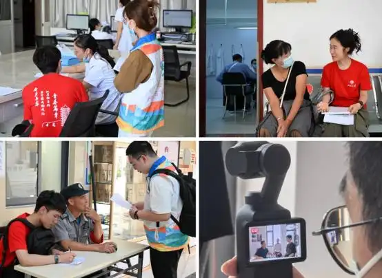 肠胃健康科普活动_企业社会责任报告_企业社会责任报告