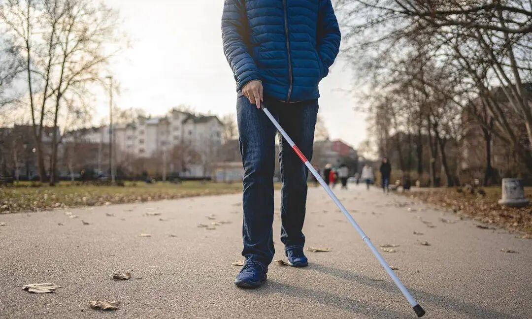 误解与同情交织残障群体_残障人士沟通障碍_残障人士