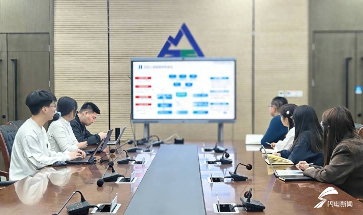 从“人工摸排”到“数据智选” 泰安破解困境儿童帮扶难题
