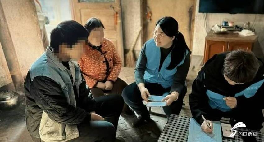 困境儿童精准保障_困境儿童_泰安市大数据局