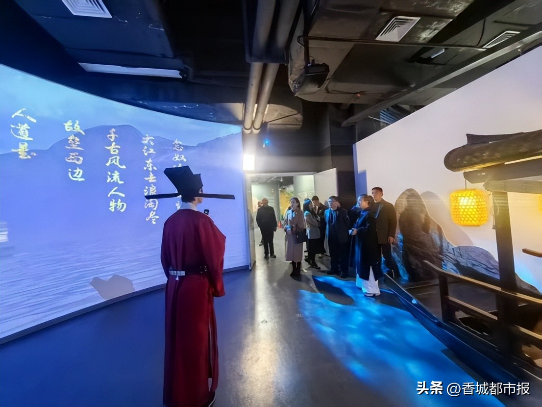 元宇宙公益创新模式_文旅元宇宙_数字文旅