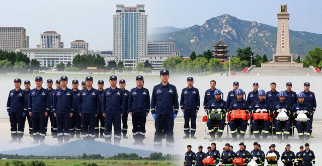 《河北省自然灾害救助办法》摘录
