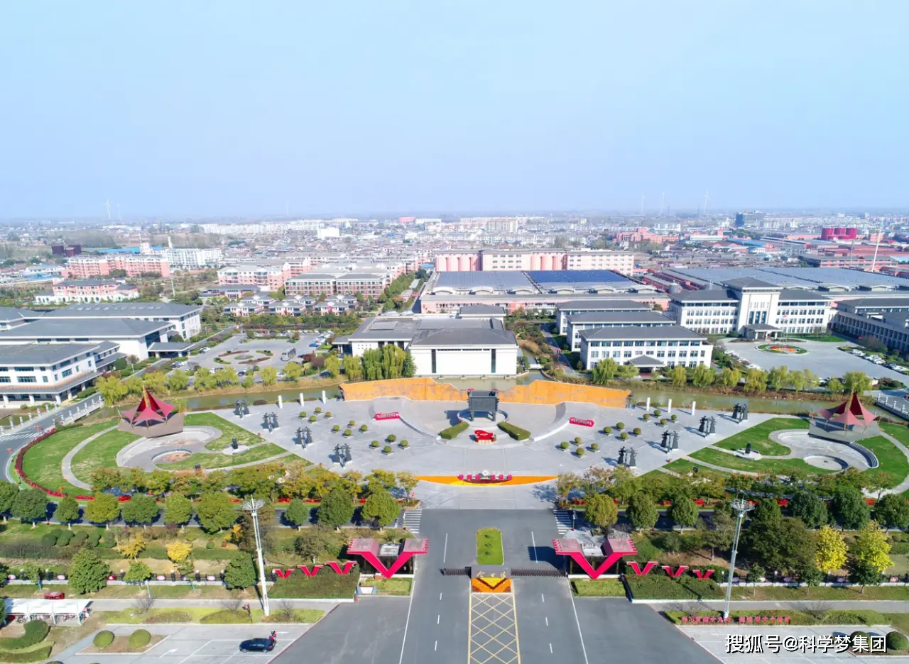 十四五非遗保护：看“今世缘旅游景区”让千年酒文化活起来