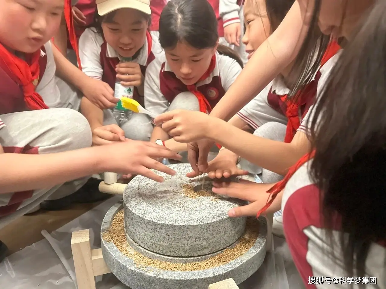今世缘旅游景区_非遗文化_非遗保护成果