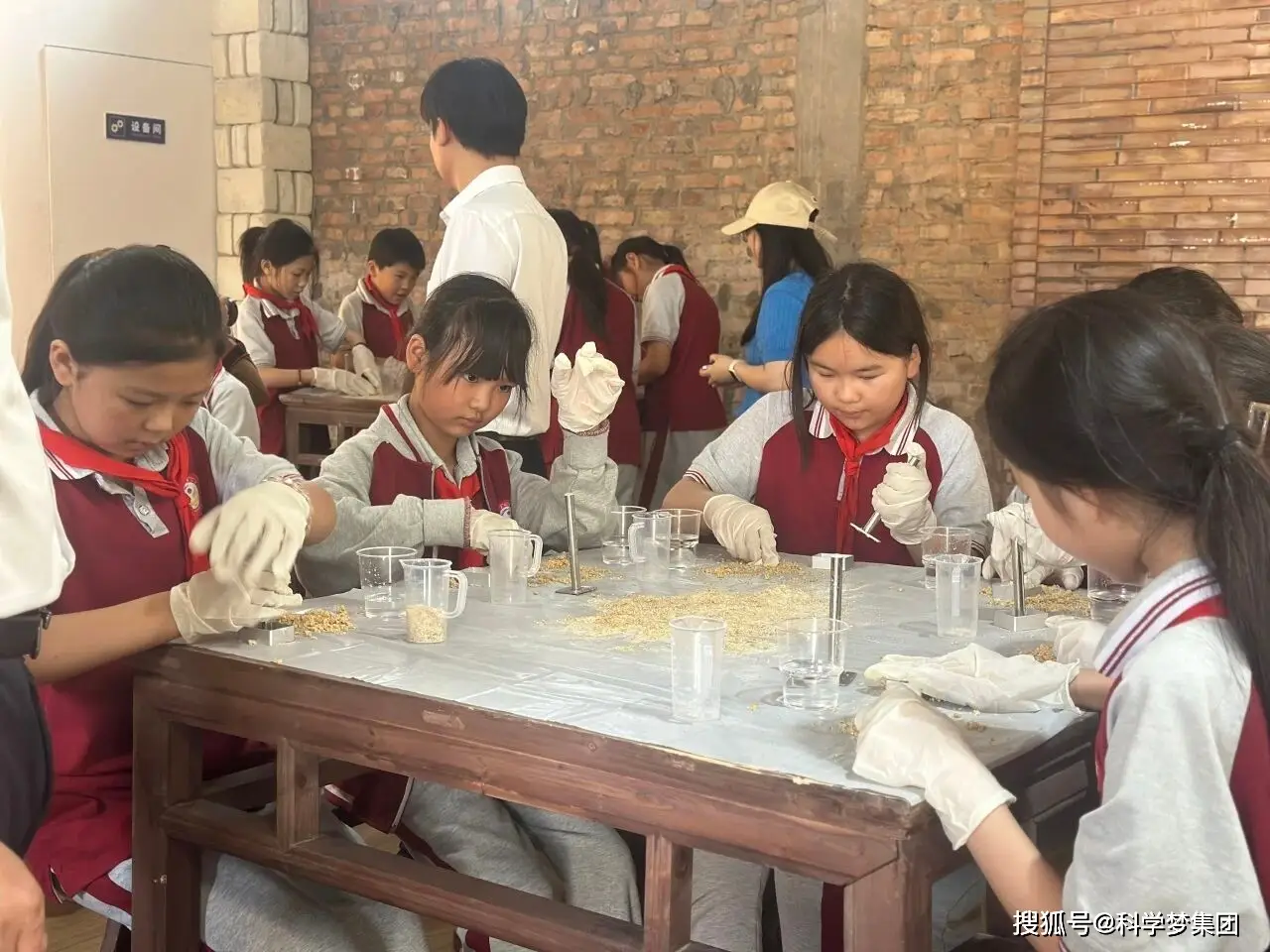 今世缘旅游景区_非遗文化_非遗保护成果