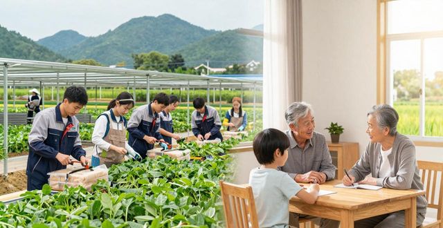 破解乡村振兴“五难”问题的玉林实践