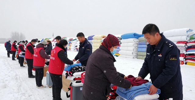 救灾援助_灾害应急救助人员_过渡期生活救助