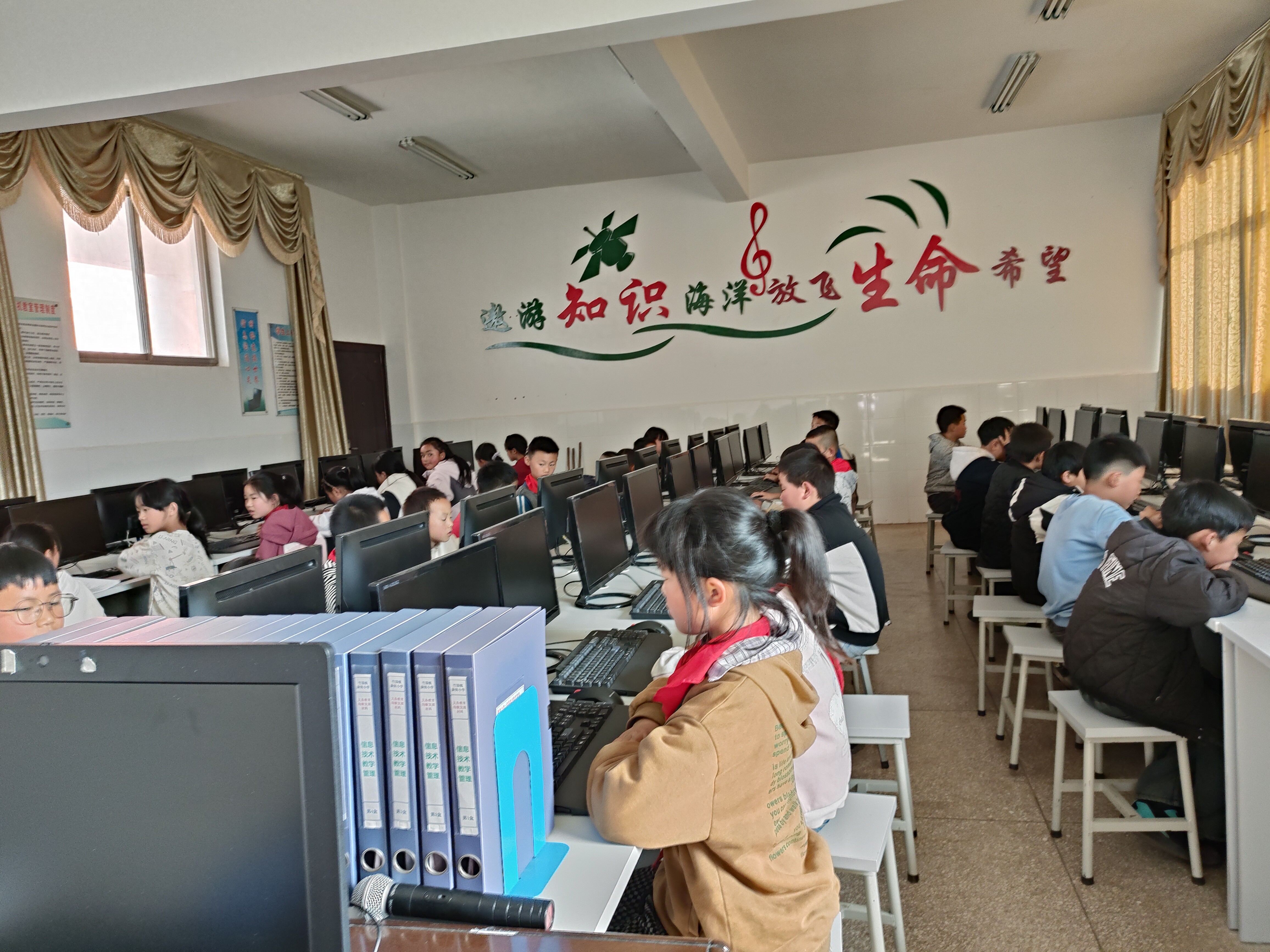 用心守护，用爱筑梦——低年级留守儿童教育策略探析