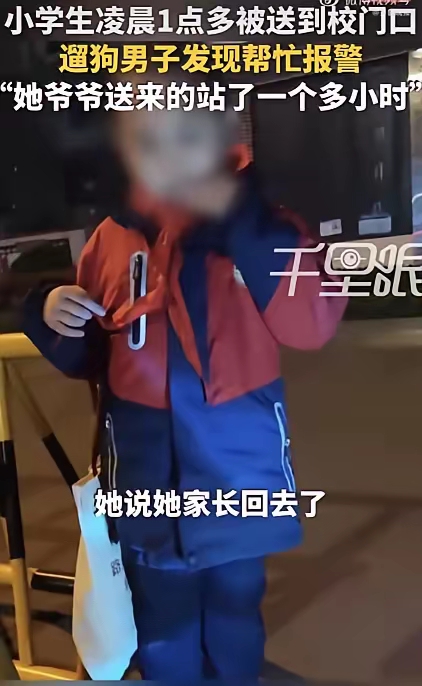 谁在为留守儿童的安全买单？