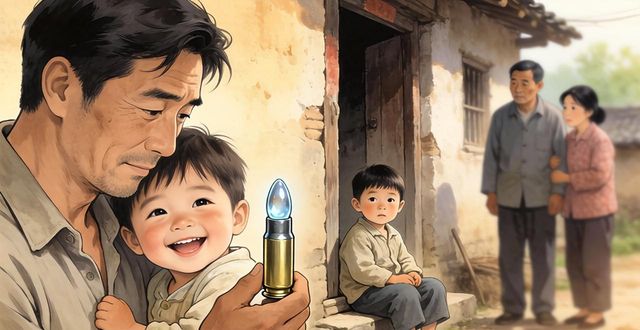留守儿童：他们配得上一个更好的答案