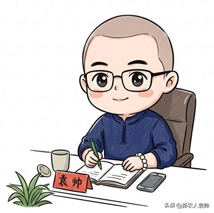 袁帅：公益是生态性赋能助力地方发展的极佳模式