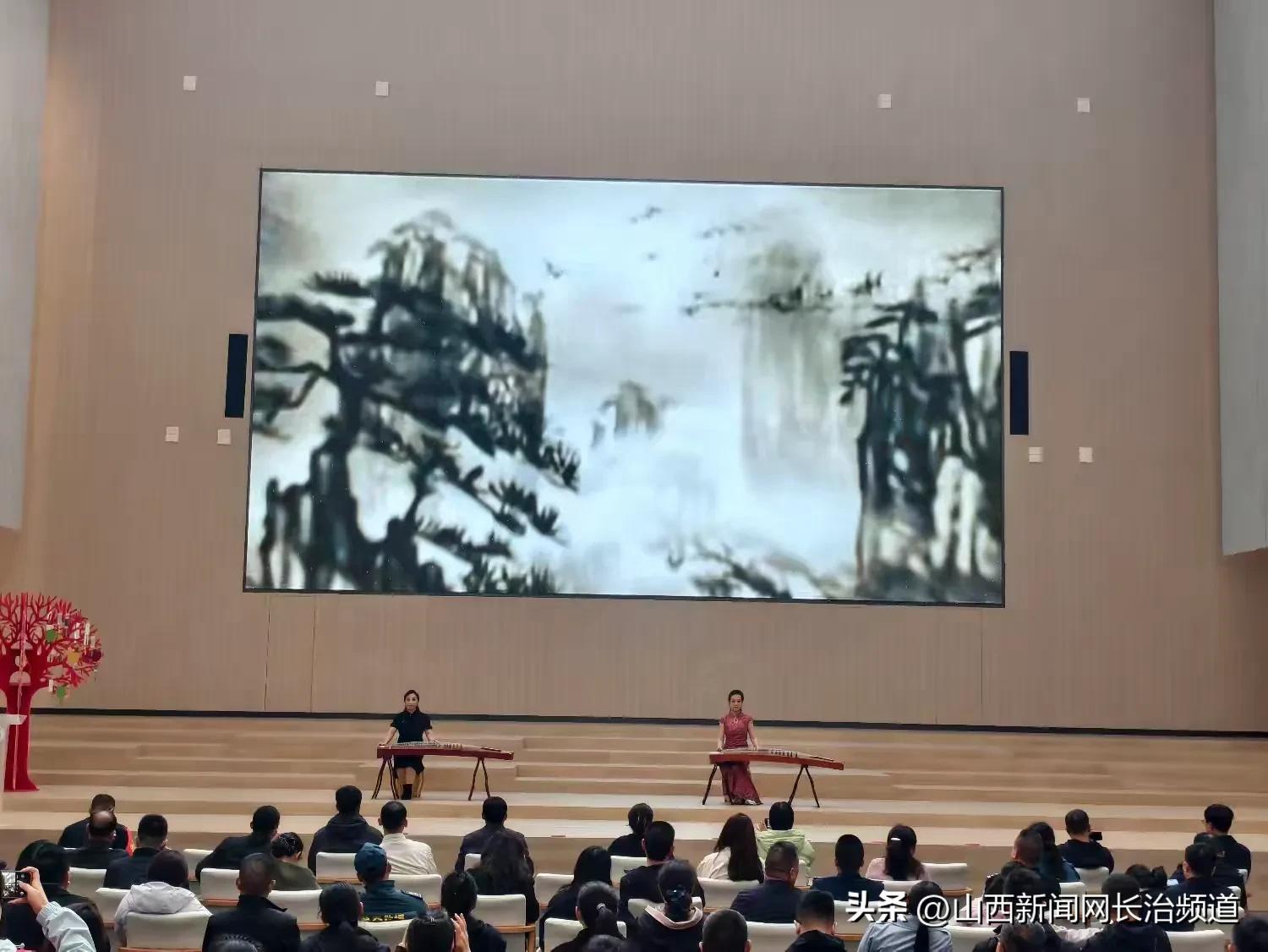 基层治理体系和治理能力现代化_社区服务提升_社区共建