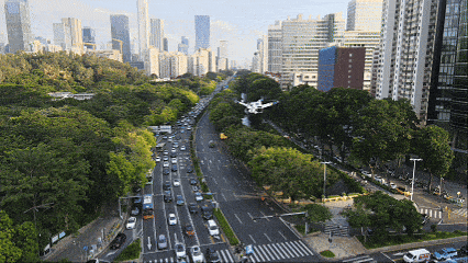 AI赋能社区生活_AI公益助力扶贫_AI社区学习基地