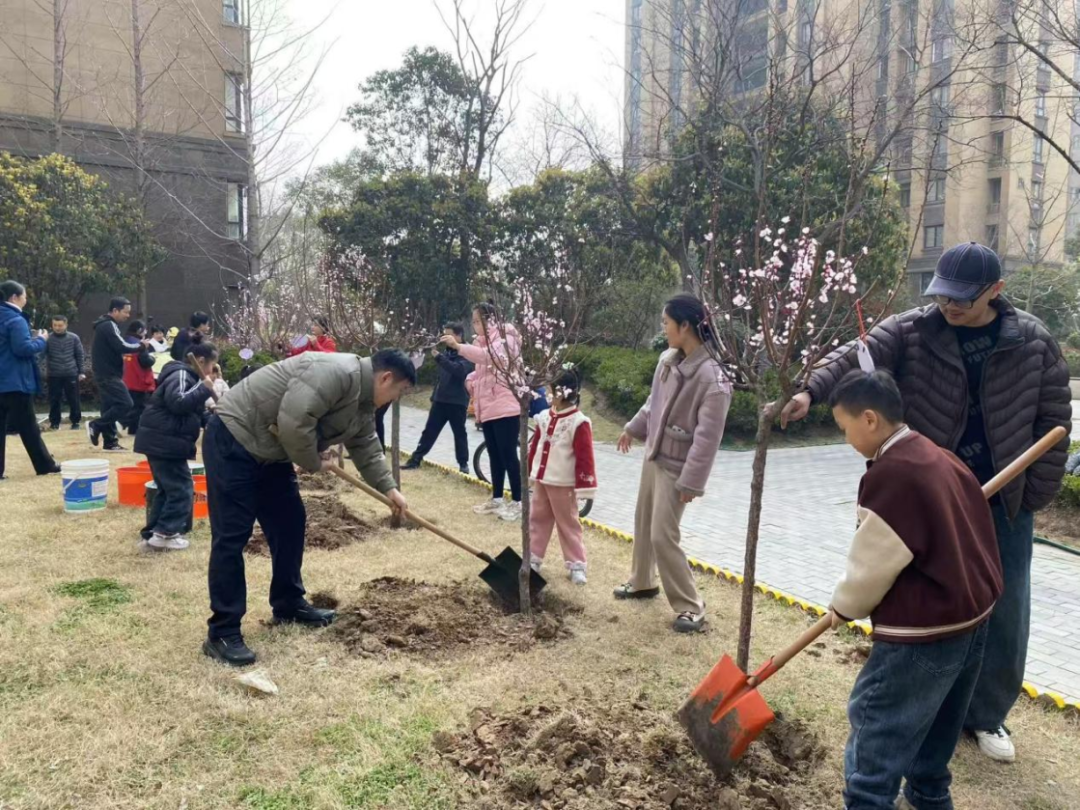 基层减负 社区服务 提升效能_社区服务