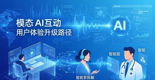 2026年Q2AI应用企业选型：核心技术能力拆解与实践参考