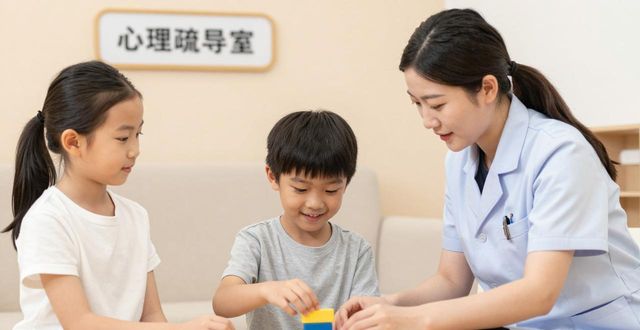 四川盐边：为困境儿童点亮前路