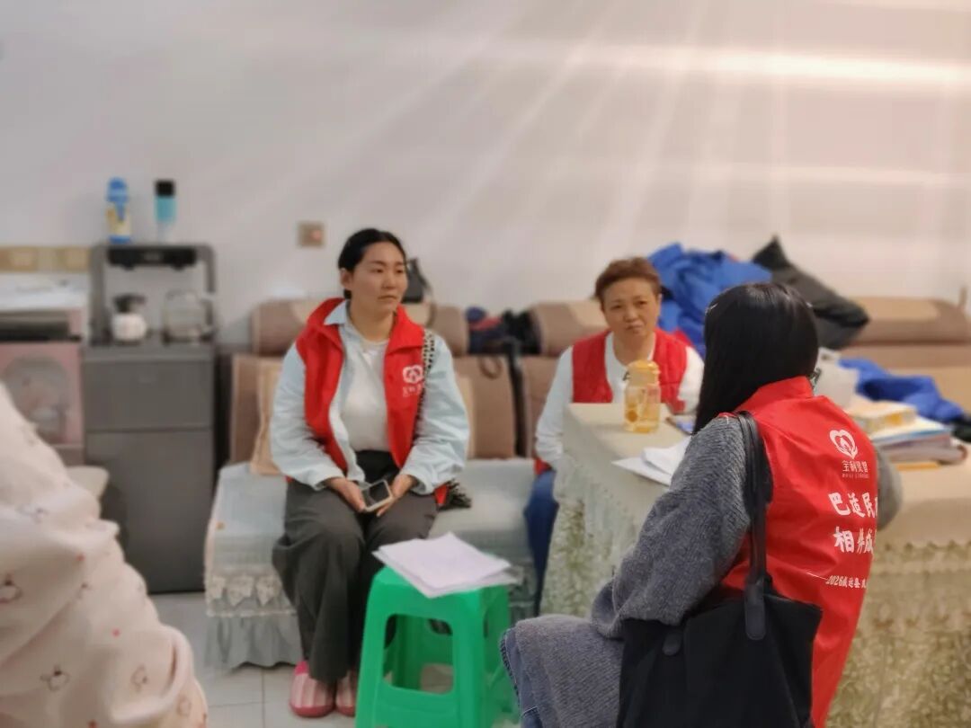 困境儿童关爱保护_困境儿童_宝利灵智公益行动