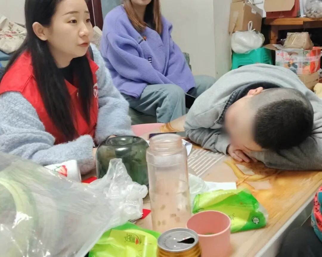 困境儿童_困境儿童关爱保护_宝利灵智公益行动