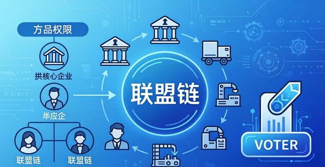 别再被“去中心化”忽悠了，关于区块链，这3个真相越早知道越好
