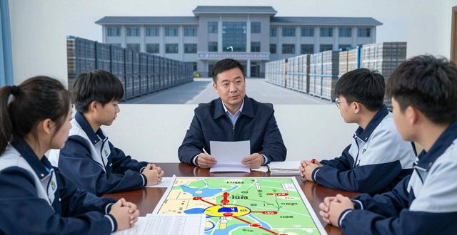 颜庄初级中学突发性自然灾害应急预案