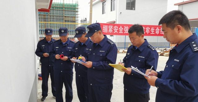 打通末梢 强健应急管理基层触角（绷紧安全弦 筑牢生命线）