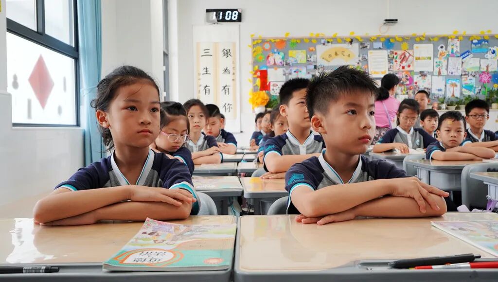 投入超2亿元！惠州实现公办中小学空调全覆盖