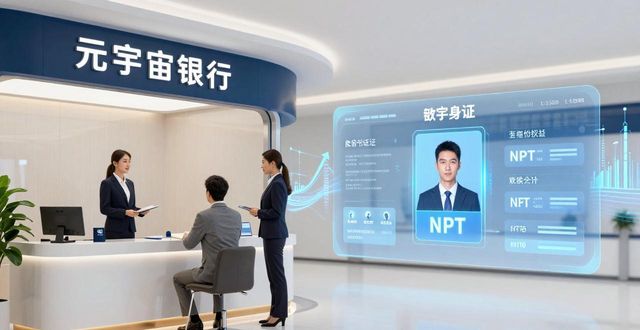 元宇宙背景下数字藏品在商业银行中的价值创造