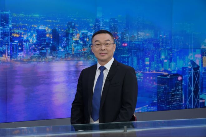 开拓者栏目：以法为盾，守护火灾后的希望