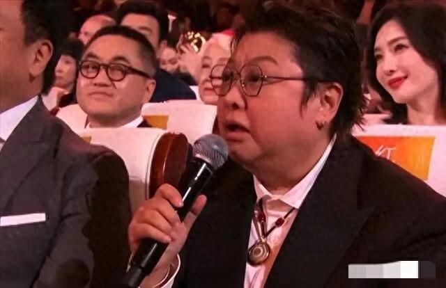 透明公益 贪污上亿？北京局一纸通报，韩红黑粉全哑了