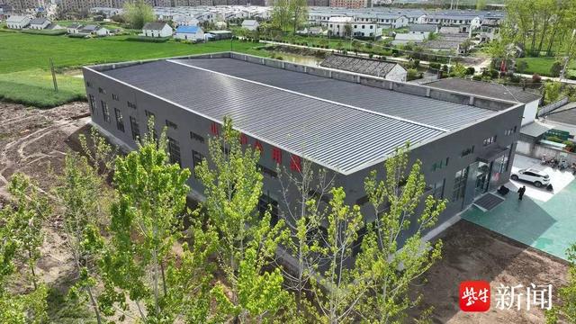 产业造血+思想破冰，省委驻滨海县乡村振兴工作队以思路之变撬动产业振兴