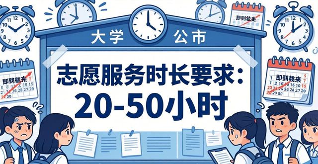 志愿服务“刷时长”背离初衷（金台视线）