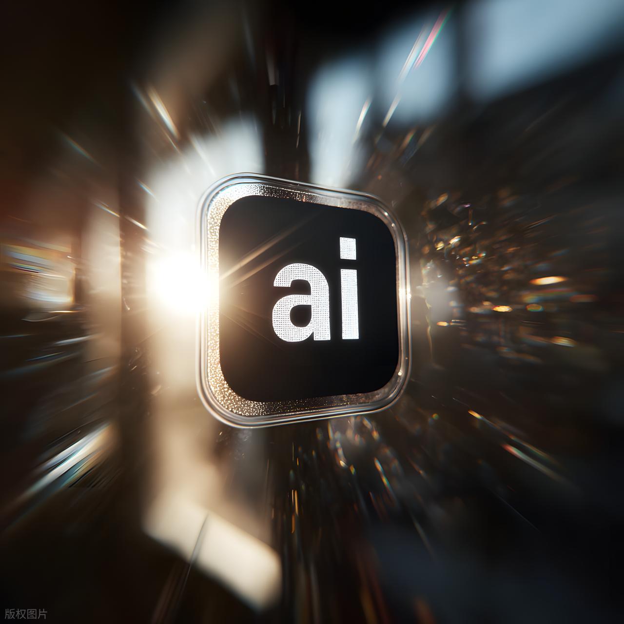 AI公益精准帮扶_解决企业AI应用最后一公里_AI普惠公益计划
