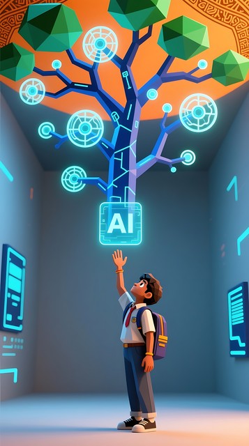 解决企业AI应用最后一公里_AI公益精准帮扶_AI普惠公益计划