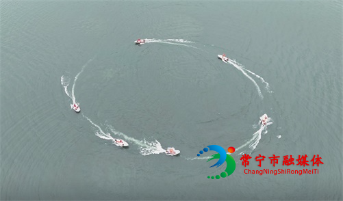 防汛抢险演练_灾害应急_地质灾害避险