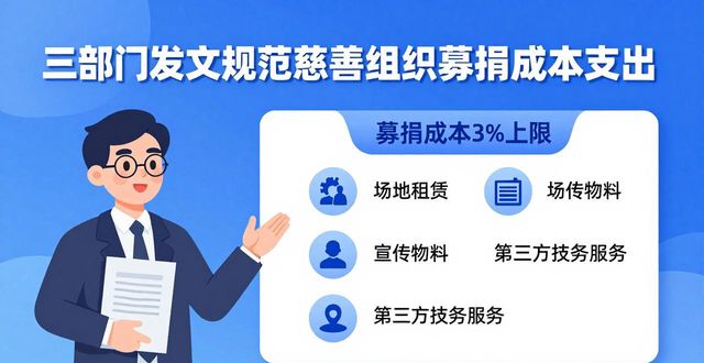 慈善组织募捐成本规定_慈善捐赠_慈善组织年度支出管理费用