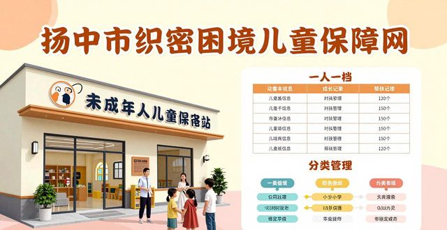 困境儿童保护_苏童成长系统_困境儿童
