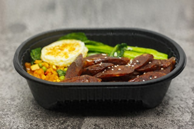 免费午餐_公司免费午餐没人吃_免费午餐VS外卖