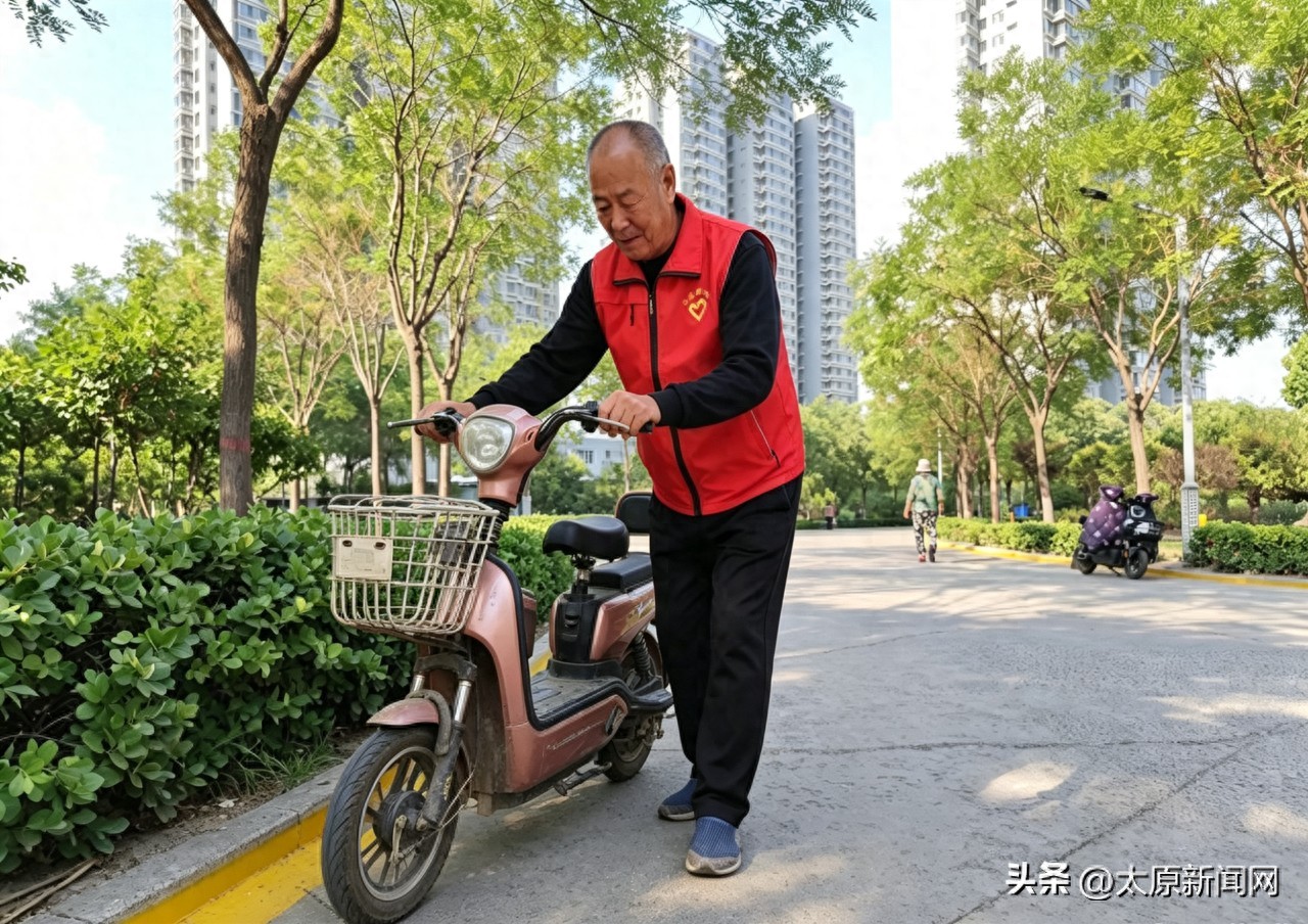 居民楼栋长_社区服务_社区微服务