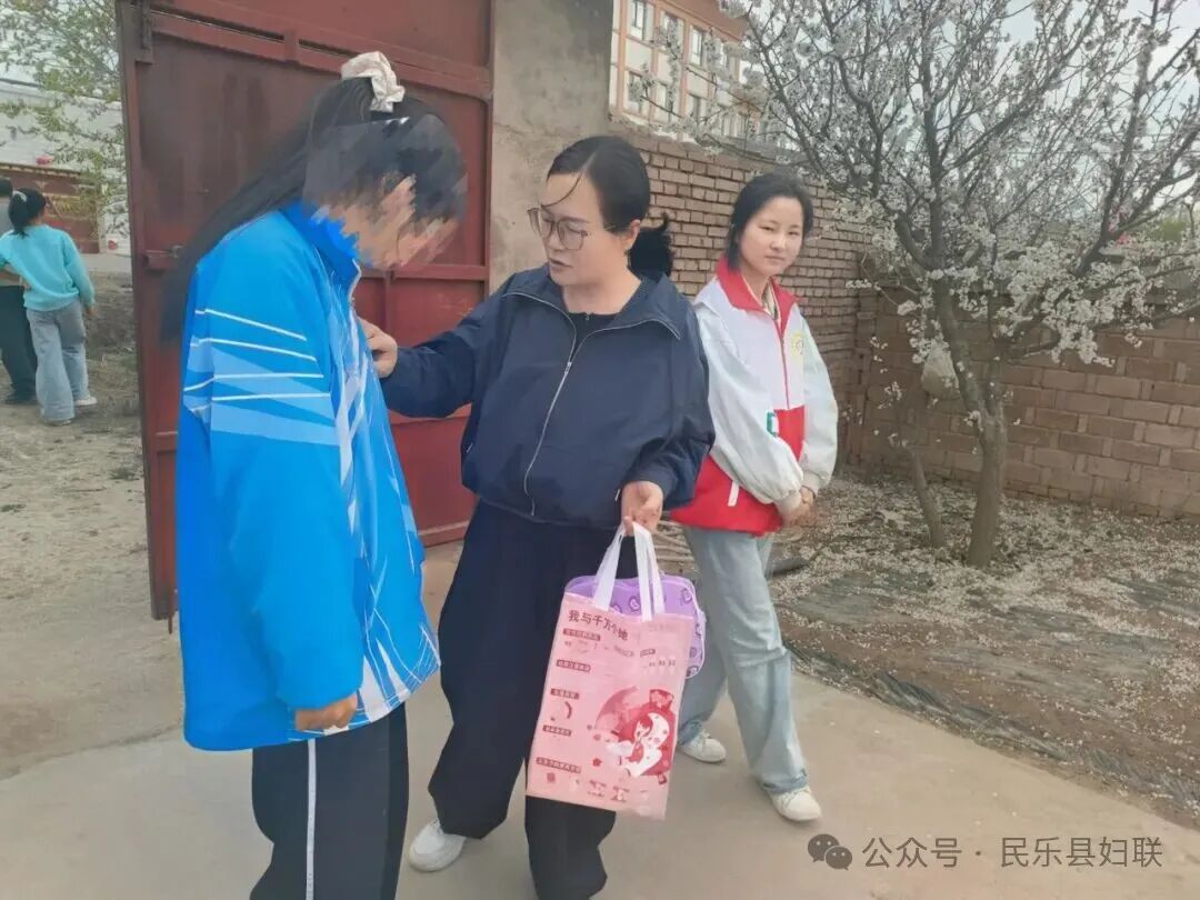困境儿童_知心姐姐心理疏导_困境儿童关爱走访