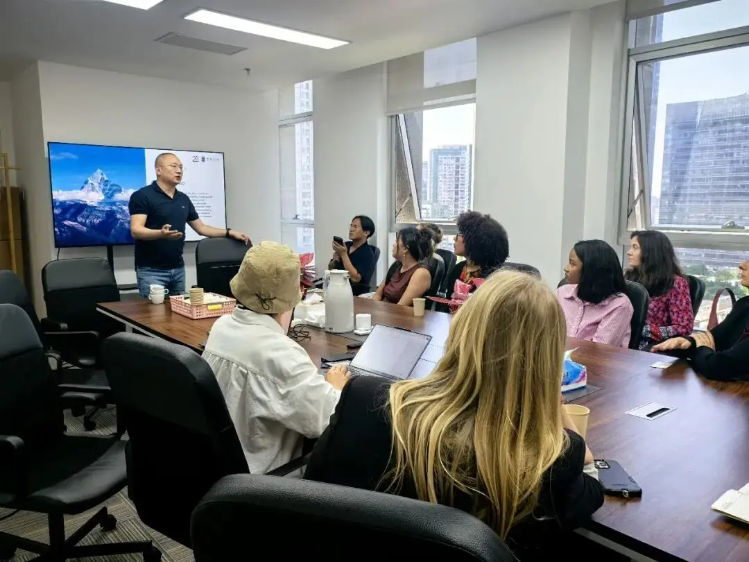 ESG实践经验分享_企业社会责任战略_中国ESG发展路径
