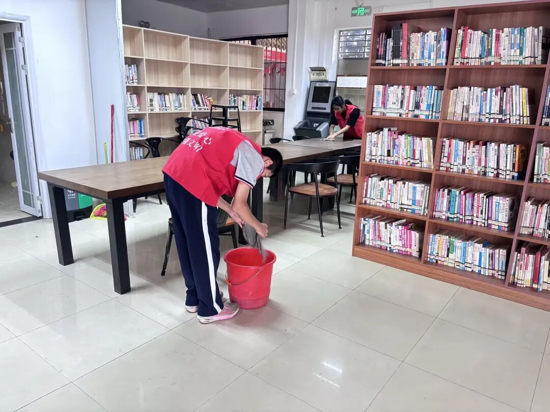 志愿服务活动_公益课堂_志愿服务
