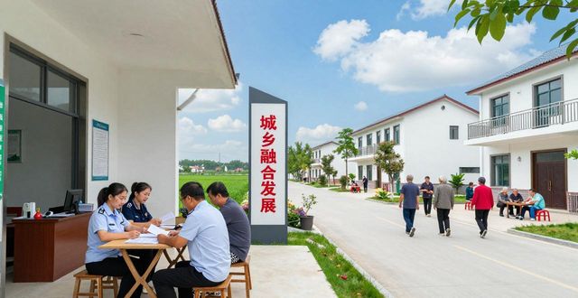 乡村振兴_农业农村现代化_中国式现代化
