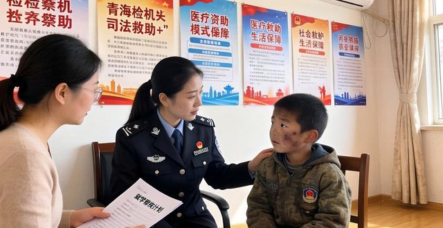 省人民检察院救助案例_困境儿童_困境儿童司法救助